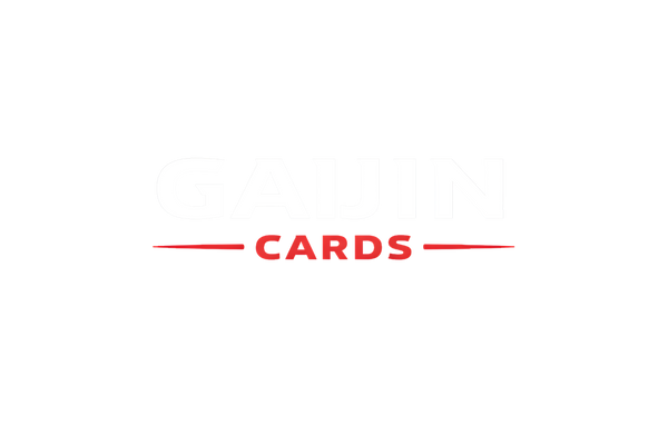 Gaijin Cards